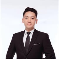 Chân dung nhà sáng lập